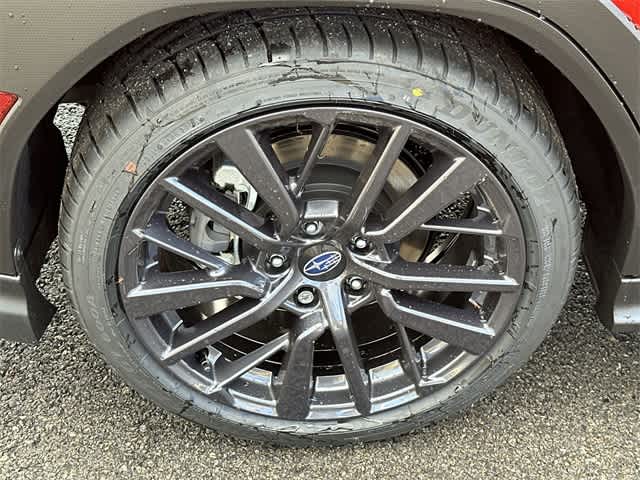 Thumbnail: 2025 Subaru WRX - 5