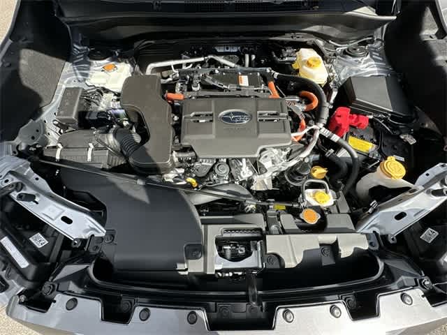 Thumbnail: 2025 Subaru Forester - 25