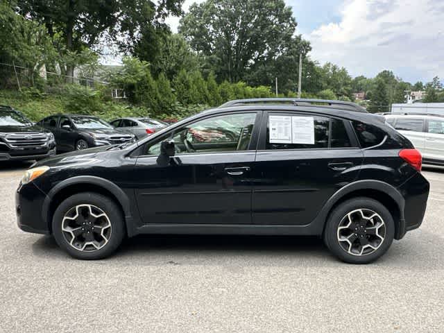 Thumbnail: 2013 Subaru XV Crosstrek - 2