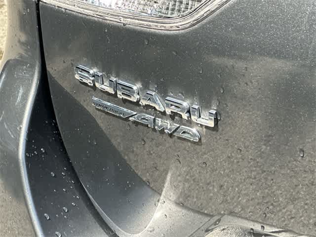 2021 Subaru Forester Premium 18