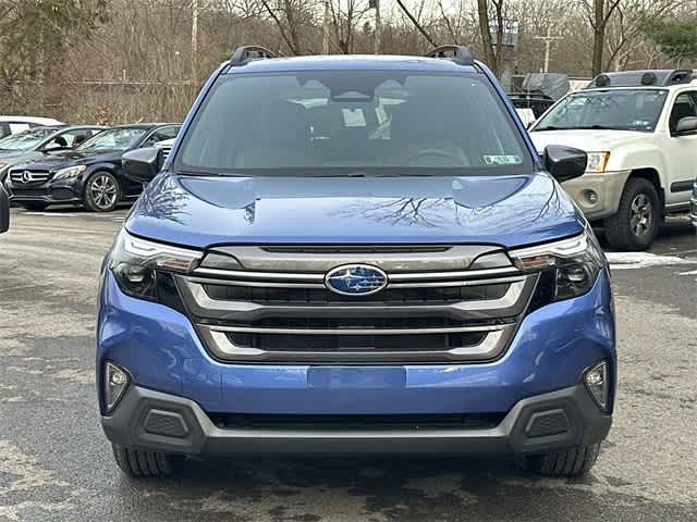 Thumbnail: 2026 Subaru Forester - 26