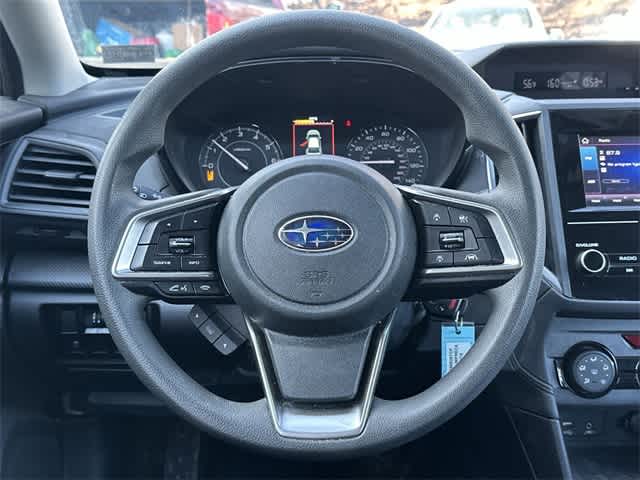 Thumbnail: 2023 Subaru Impreza - 6