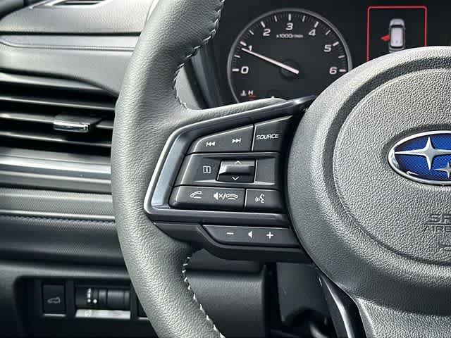 Thumbnail: 2026 Subaru Forester - 9