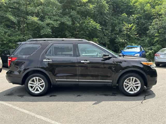 Thumbnail: 2013 Ford Explorer - 2