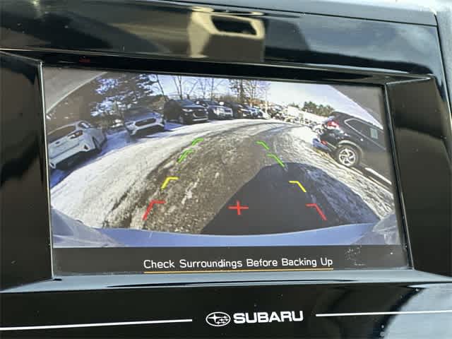 Thumbnail: 2023 Subaru Impreza - 12