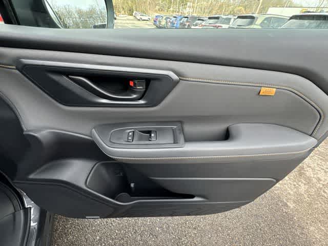 Thumbnail: 2026 Subaru Forester - 24