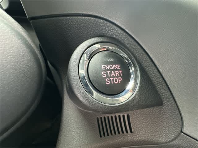 Thumbnail: 2025 Subaru Crosstrek - 11