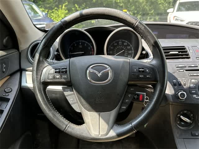 2012 Mazda Mazda3 s Touring 7