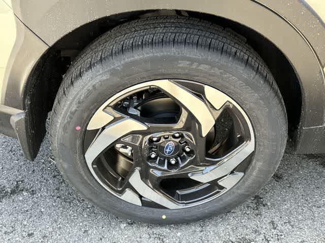 Thumbnail: 2026 Subaru Crosstrek - 5