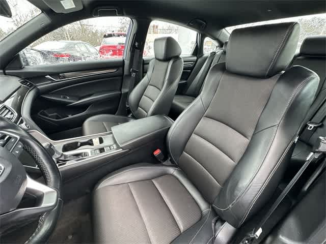 Thumbnail: 2022 Honda Accord - 15