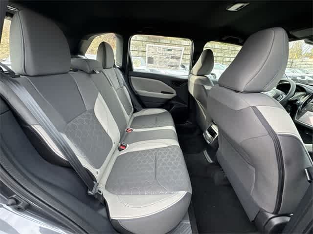 Thumbnail: 2026 Subaru Forester - 22