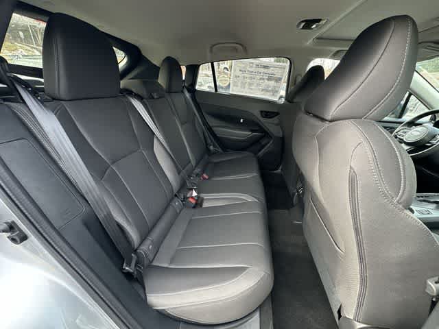 Thumbnail: 2026 Subaru Crosstrek - 24