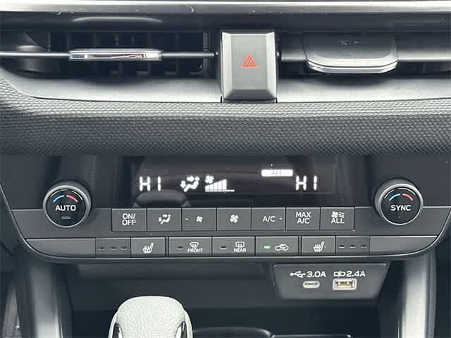 Thumbnail: 2026 Subaru Outback - 16