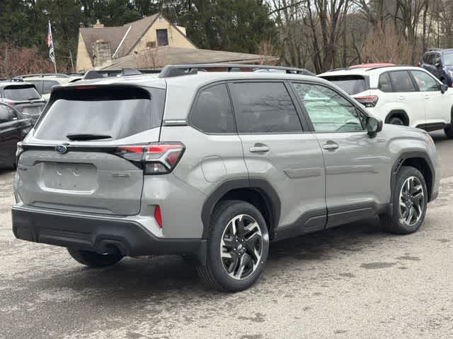 Thumbnail: 2026 Subaru Forester - 31