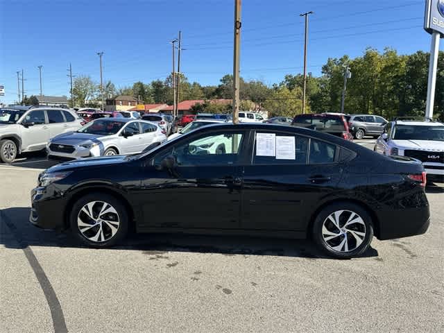 2023 Subaru Legacy Base photo 2