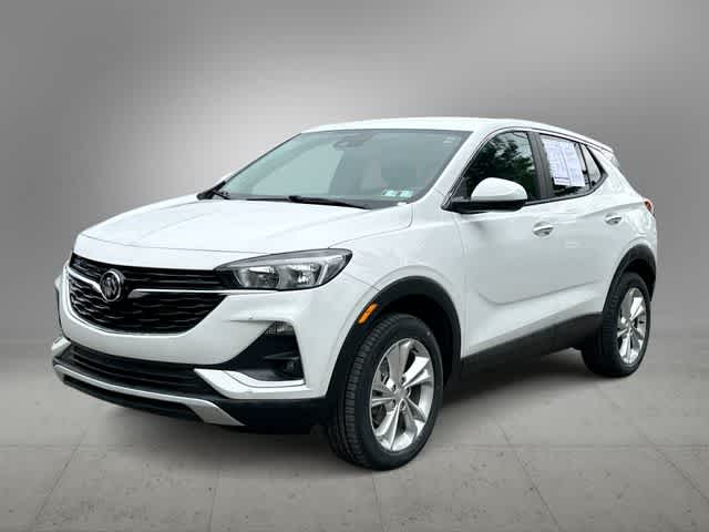 Thumbnail: 2023 Buick Encore GX - 1