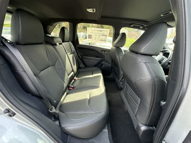 Thumbnail: 2026 Subaru Forester - 23