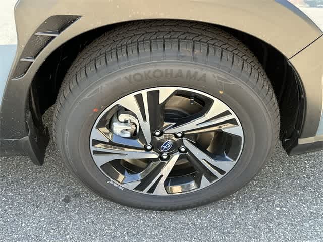Thumbnail: 2025 Subaru Crosstrek - 5