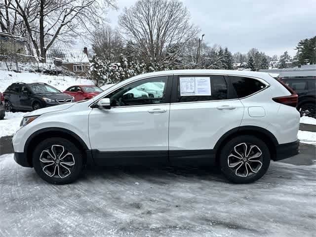 Thumbnail: 2022 Honda CR-V - 2