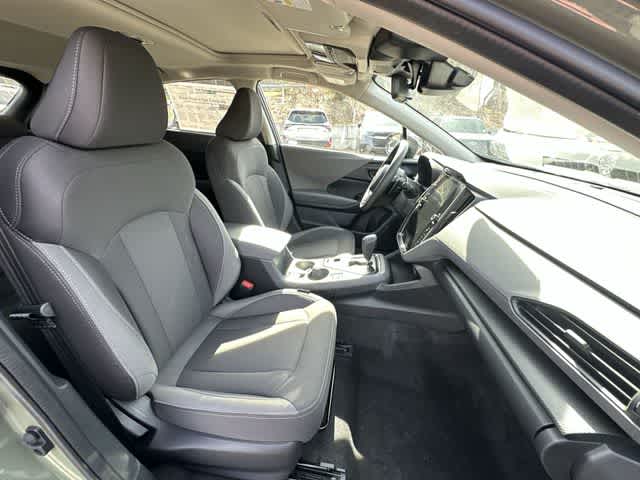 Thumbnail: 2026 Subaru Crosstrek - 20