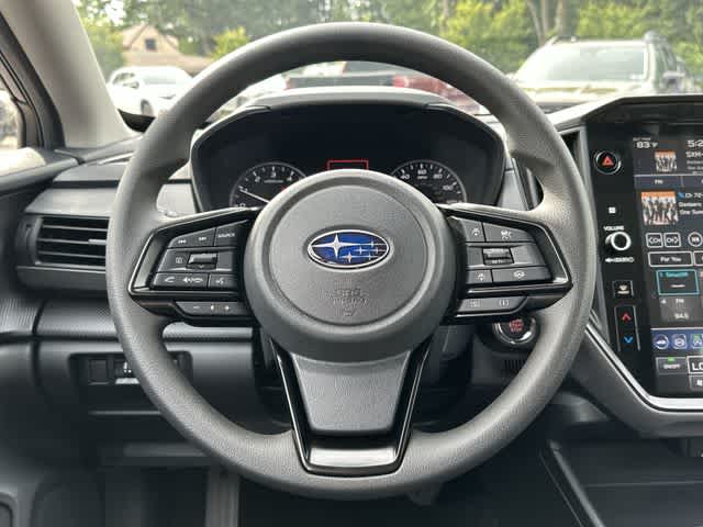 Thumbnail: 2026 Subaru Crosstrek - 8