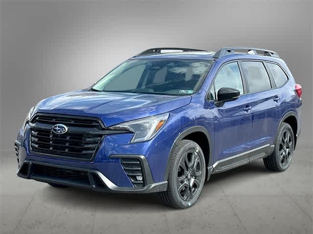 Thumbnail: 2026 Subaru Ascent - 1