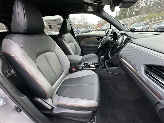 Thumbnail: 2026 Subaru Forester - 22