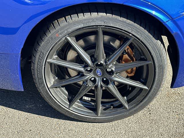 Thumbnail: 2025 Subaru BRZ - 4