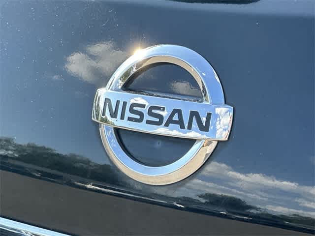 Thumbnail: 2012 Nissan Rogue - 26