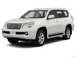  LEXUS GX 460