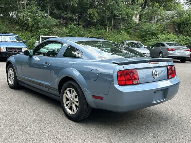 Thumbnail: 2007 Ford Mustang - 25