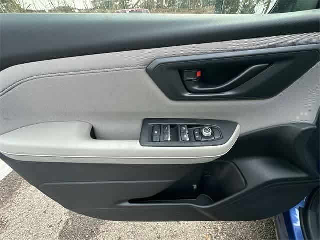 Thumbnail: 2026 Subaru Forester - 17