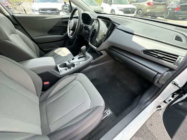 Thumbnail: 2026 Subaru Crosstrek - 19