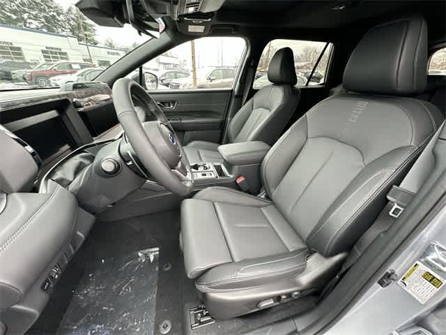 Thumbnail: 2026 Subaru Outback - 18