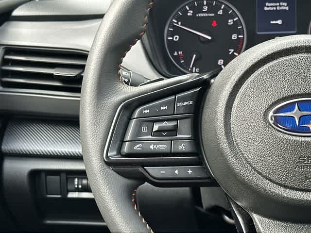 Thumbnail: 2025 Subaru Crosstrek - 9