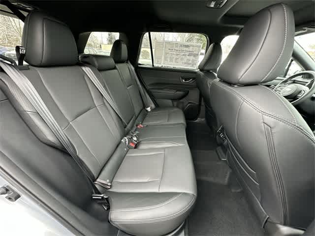 Thumbnail: 2026 Subaru Outback - 26