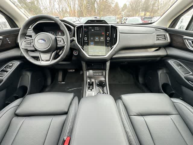 Thumbnail: 2026 Subaru Ascent - 22