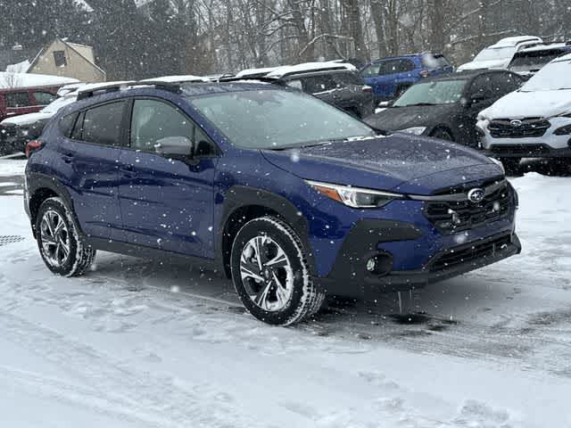 Thumbnail: 2026 Subaru Crosstrek - 29