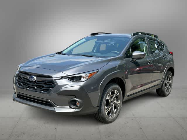 Thumbnail: 2026 Subaru Crosstrek - 1