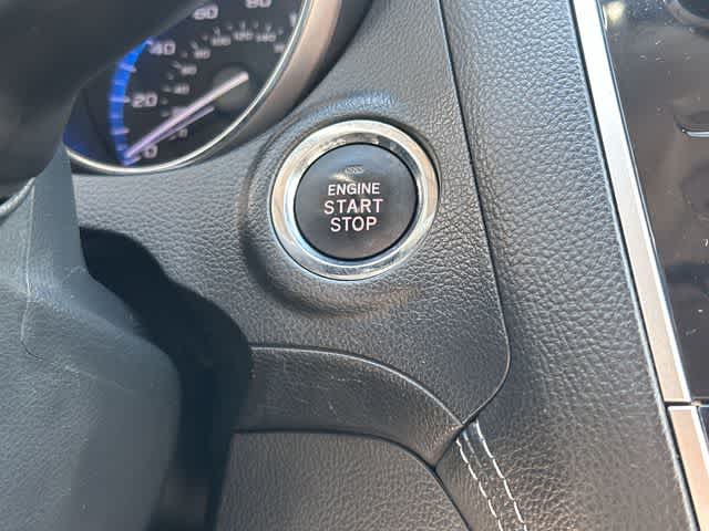 Thumbnail: 2018 Subaru Outback - 11