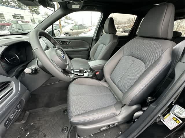 Thumbnail: 2026 Subaru Forester - 17