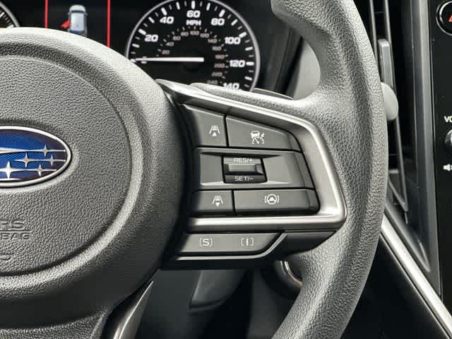 Thumbnail: 2025 Subaru Impreza - 10