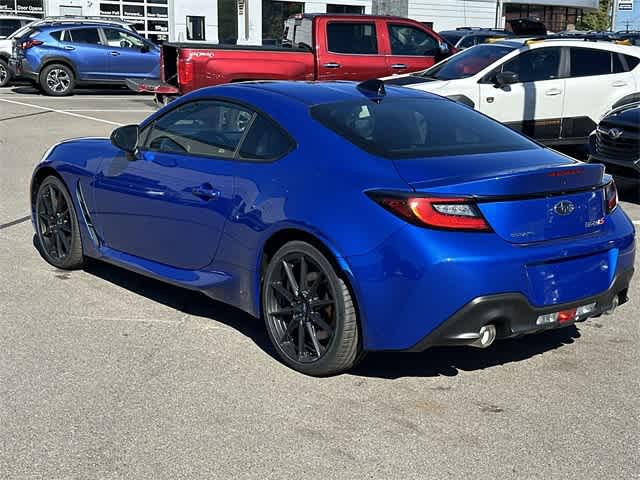 Thumbnail: 2025 Subaru BRZ - 29