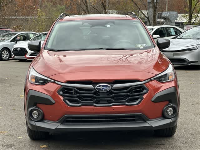 Thumbnail: 2024 Subaru Crosstrek - 20