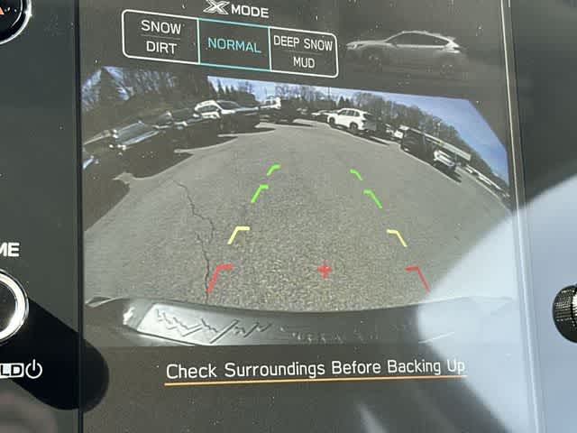 Thumbnail: 2026 Subaru Crosstrek - 14