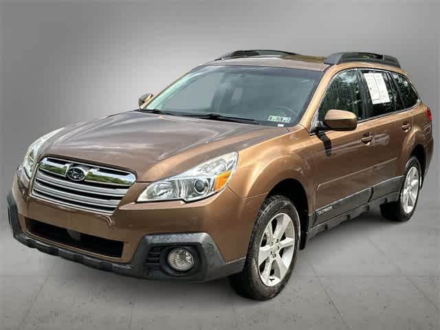 2013 Subaru Outback Premium -
                  Pittsburgh, PA