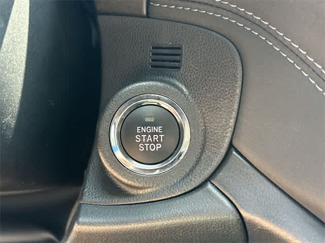 2023 Subaru Legacy Premium 11