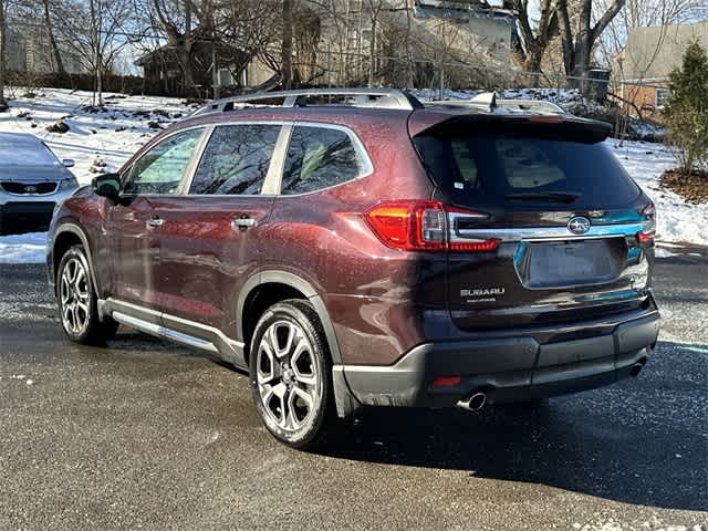 Thumbnail: 2025 Subaru Ascent - 25