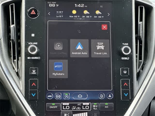 Thumbnail: 2024 Subaru Crosstrek - 12