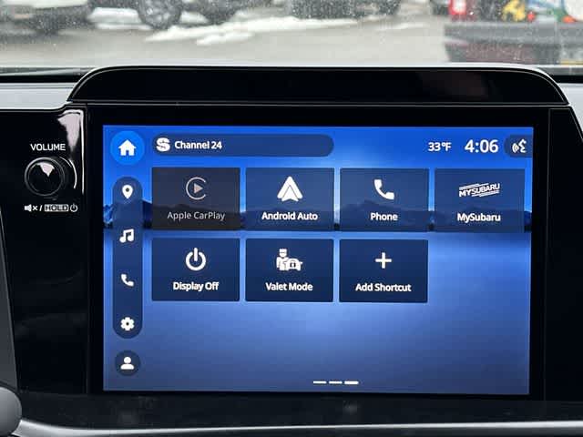 Thumbnail: 2026 Subaru Outback - 14